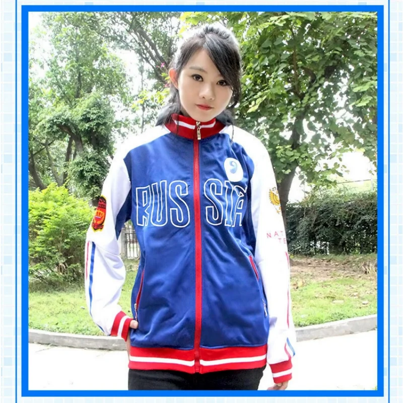 kf S465be962a0184240aefaad9f0085650dv - Yuri On Ice Shop